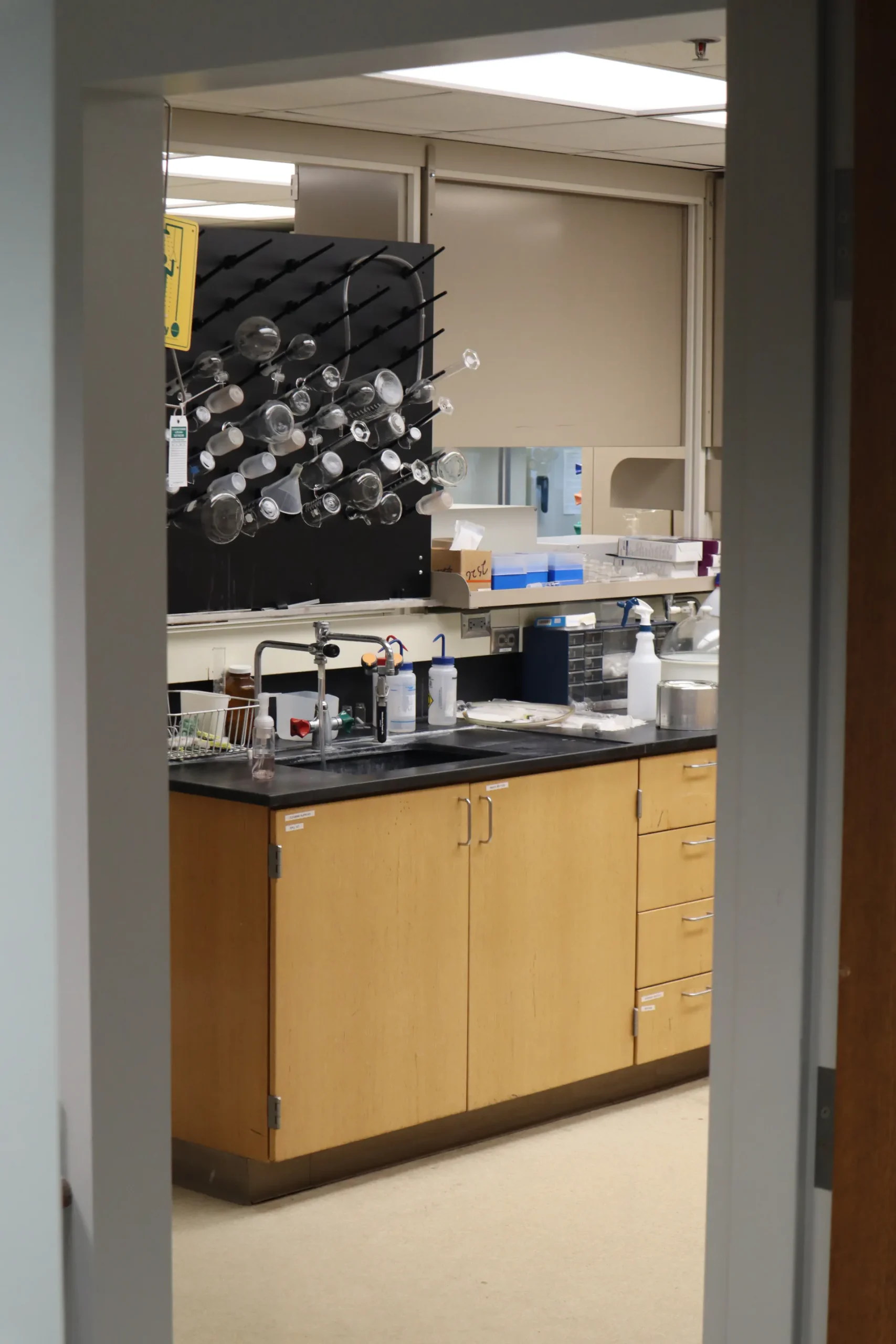 Welcome to the Marszewski NanoResearch Group!